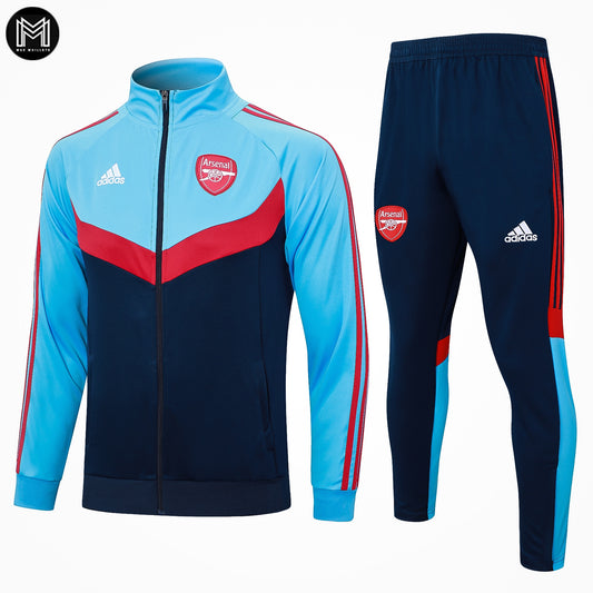 Training Tracksuit Arsenal 2024/25 – Style 3