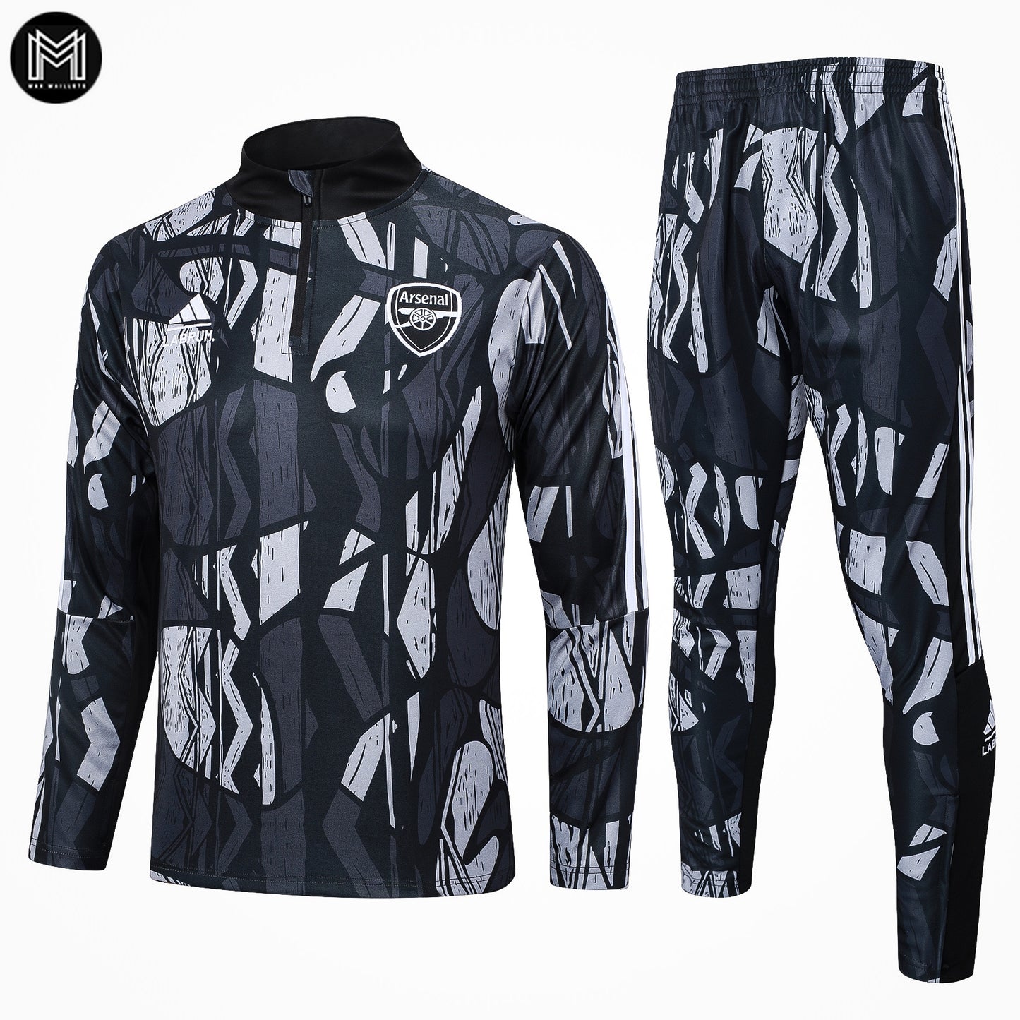 Training Tracksuit Arsenal 2024/25 – Style 4