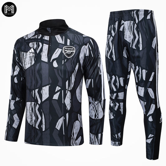 Training Tracksuit Arsenal 2024/25 – Style 4