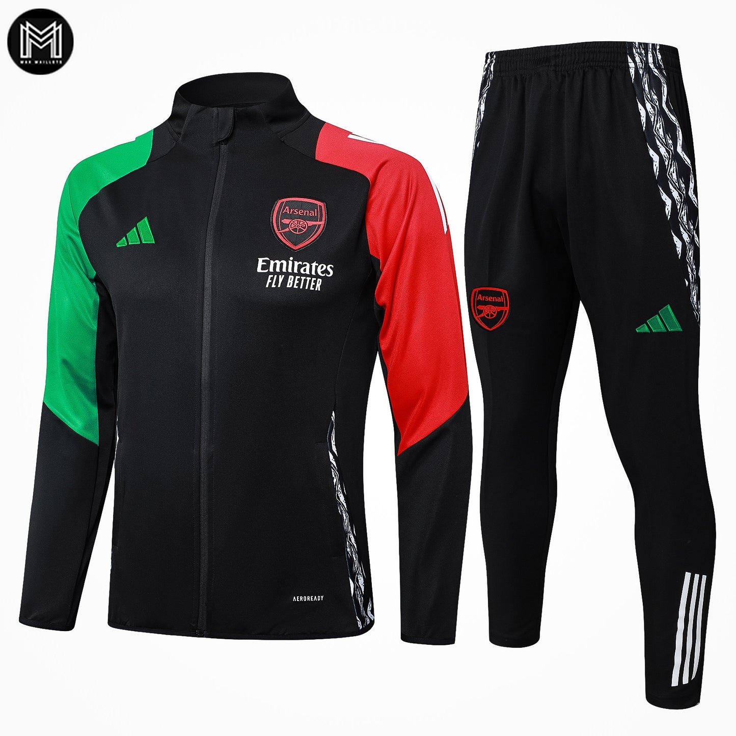 Training Tracksuit Arsenal 2024/25 – Style 2