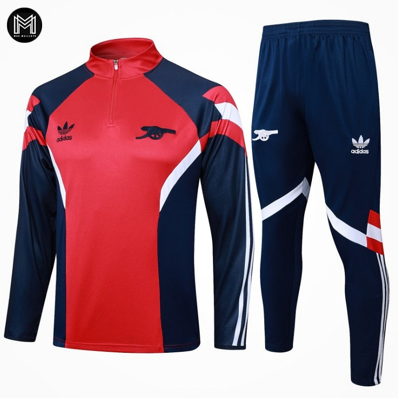 Training Tracksuit Arsenal 2024/25 – Style 1