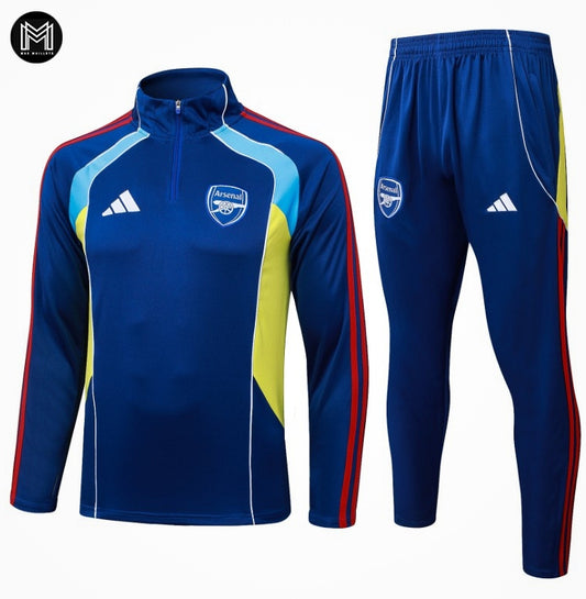 Training Tracksuit Arsenal 2025/26 – Style 2