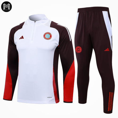 Training Tracksuit Bayern Munich 2024/25 – Style 2
