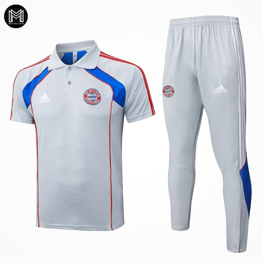 Training Tracksuit Bayern Munich 2025/26