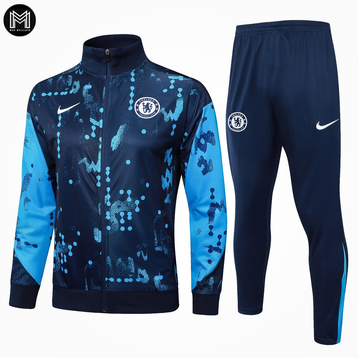 Training Tracksuit Chelsea 2023/24 – Style 1