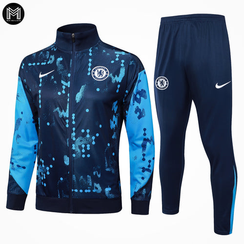 Training Tracksuit Chelsea 2023/24 – Style 1