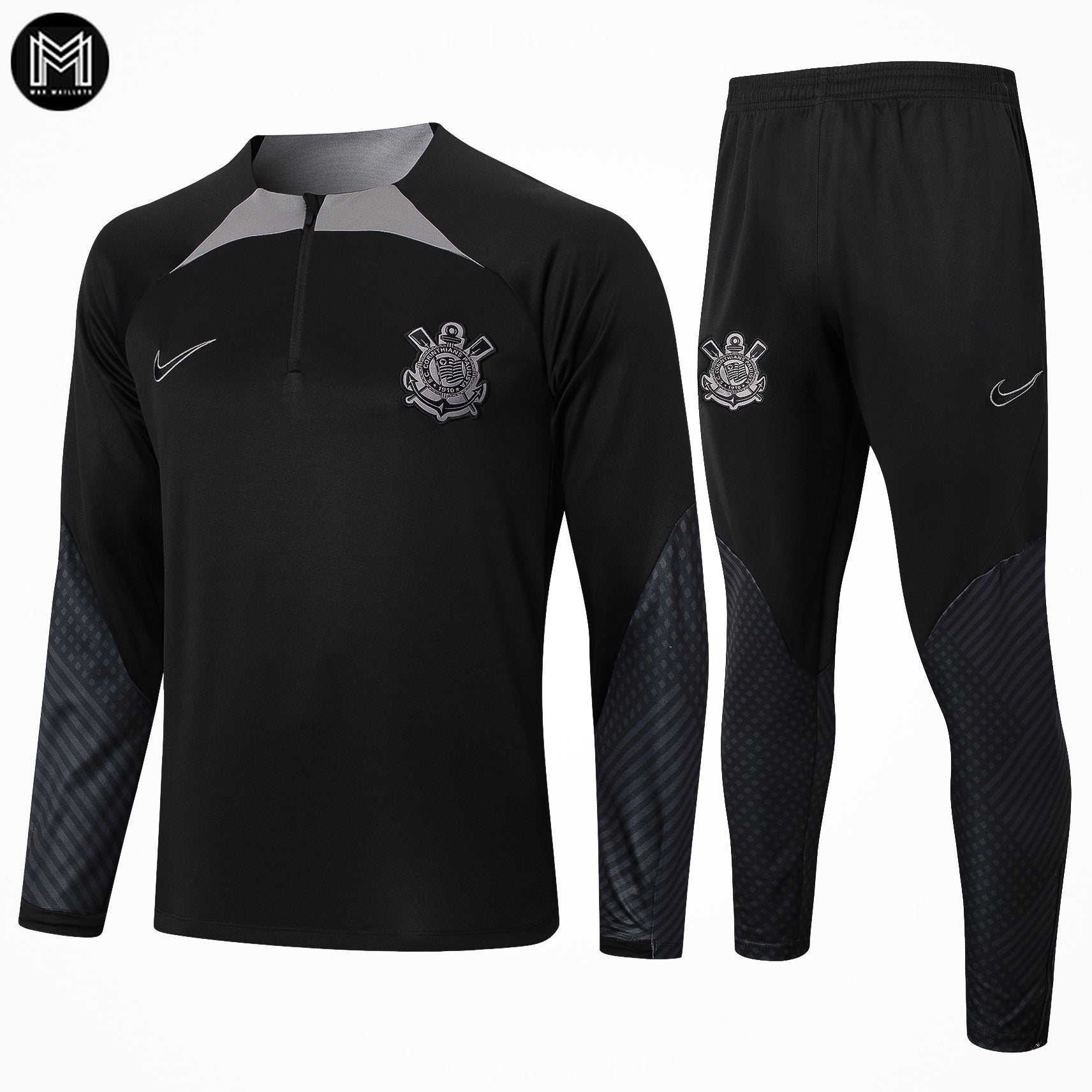 Training Tracksuit Corinthians 2024/25