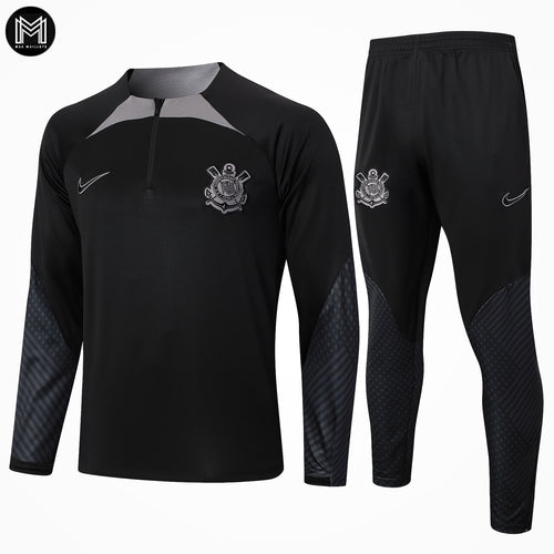 Training Tracksuit Corinthians 2024/25