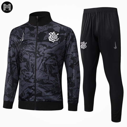 Training Tracksuit Corinthians 2025 – Style 2