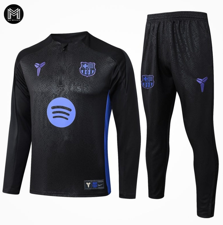 Training Tracksuit FC Barcelona 2025/26 – Style 3