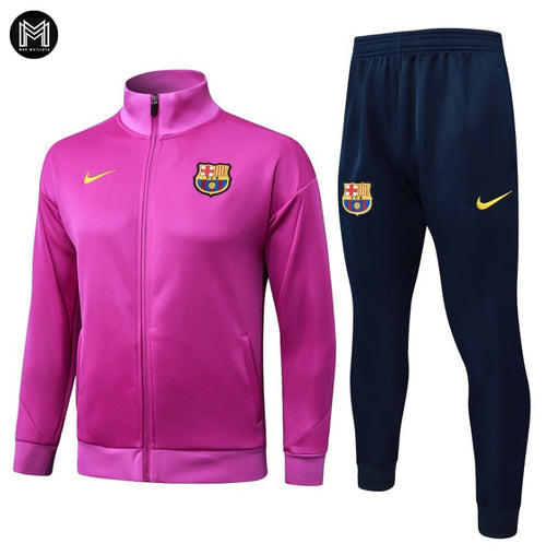 Training Tracksuit FC Barcelona 2025/26 – Style 4