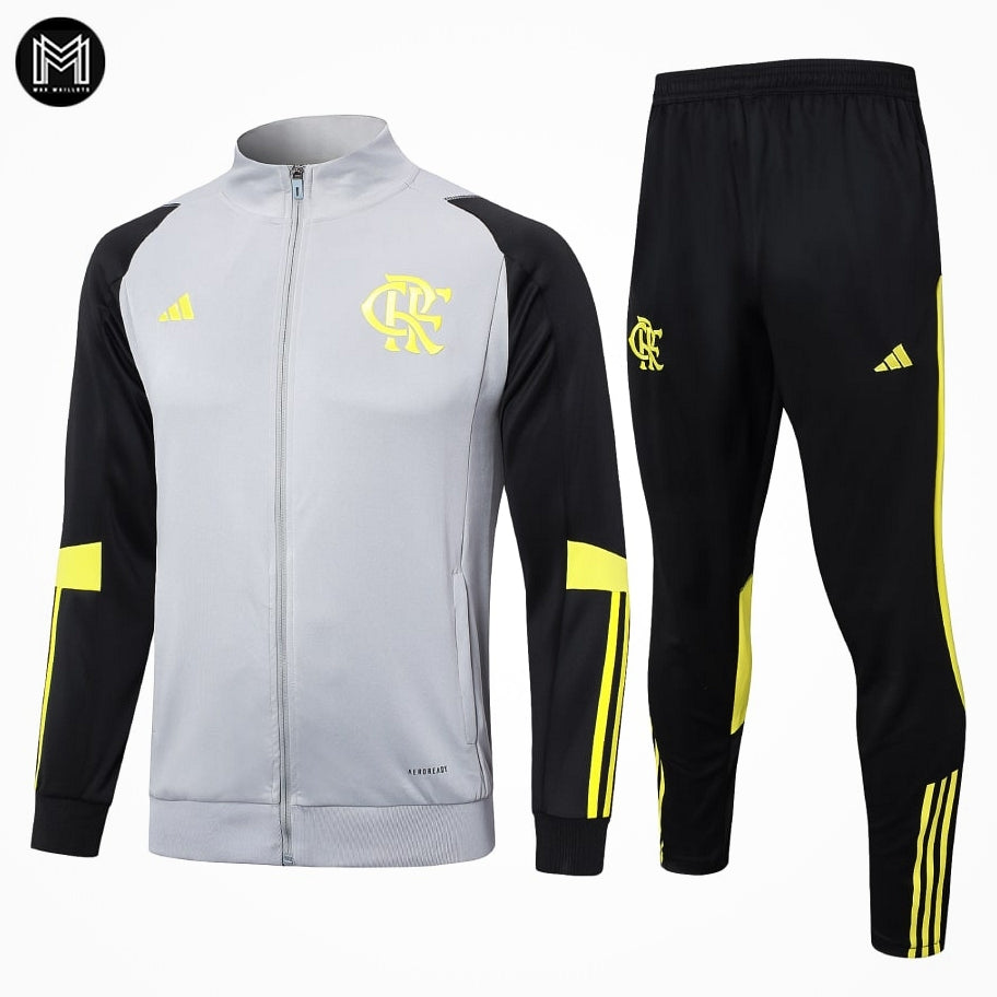 Training Tracksuit Flamengo 2024 – Style 1