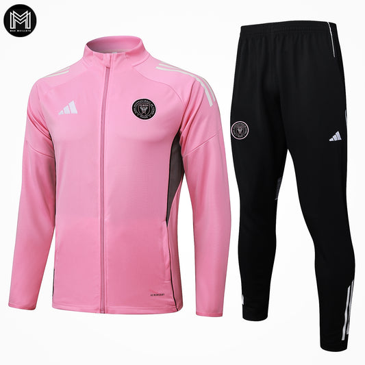 Training Tracksuit Inter Miami 2025