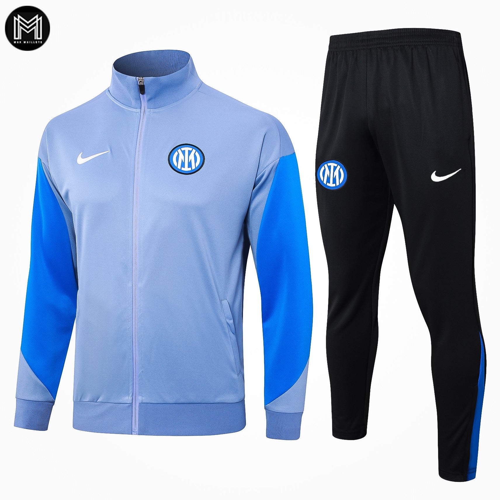 Training Tracksuit Inter Milan 2024/25
