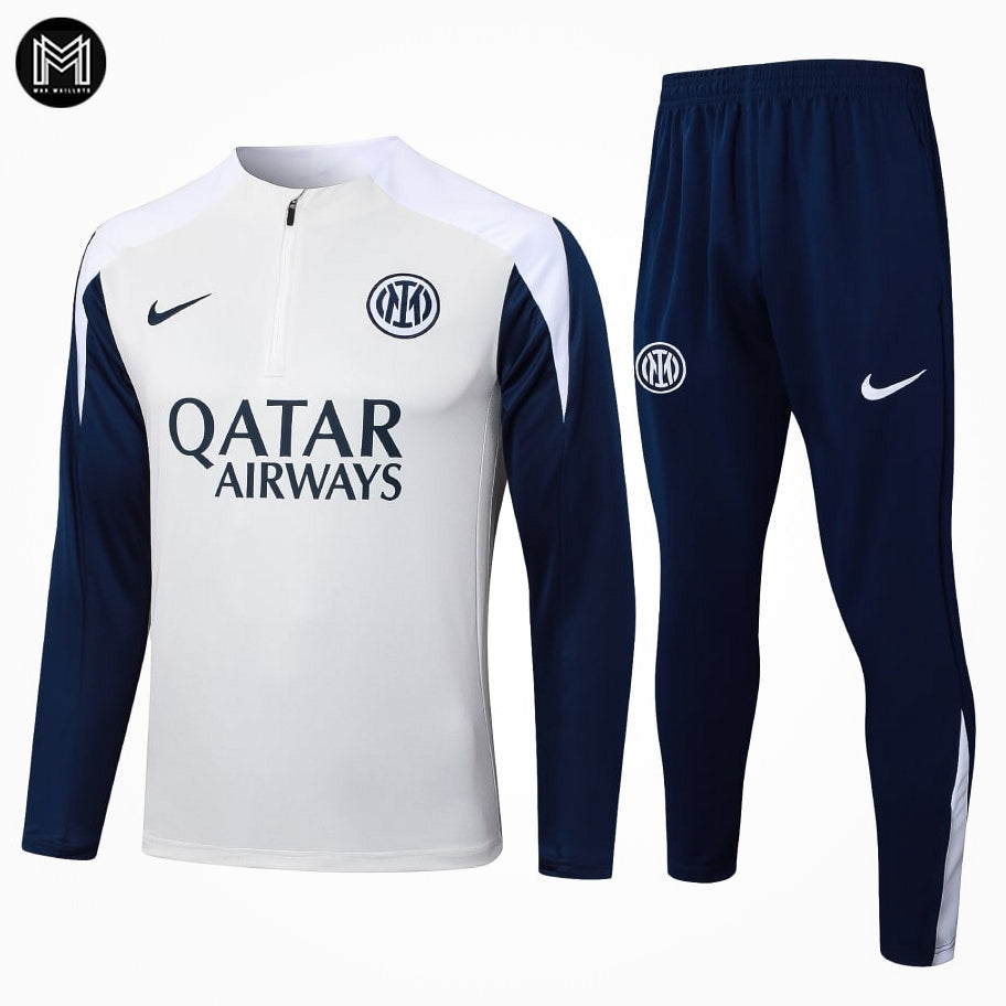 Training Tracksuit Inter Milan 2025/26
