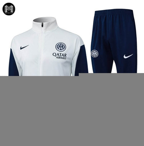 Training Tracksuit Inter Milan 2025/26 – Style 2