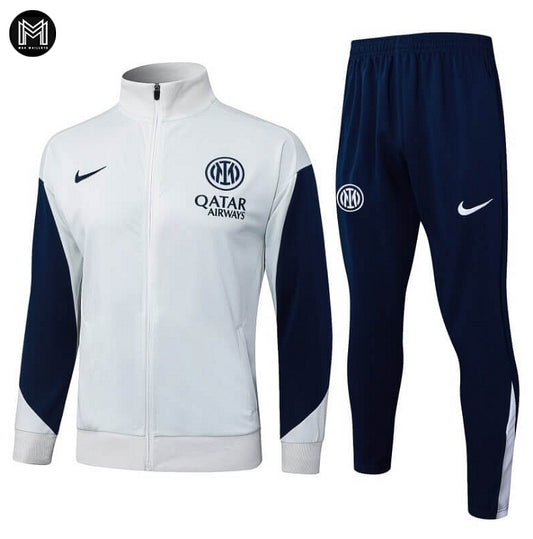 Training Tracksuit Inter Milan 2025/26 – Style 2