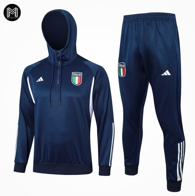 Training Tracksuit Italy 2024