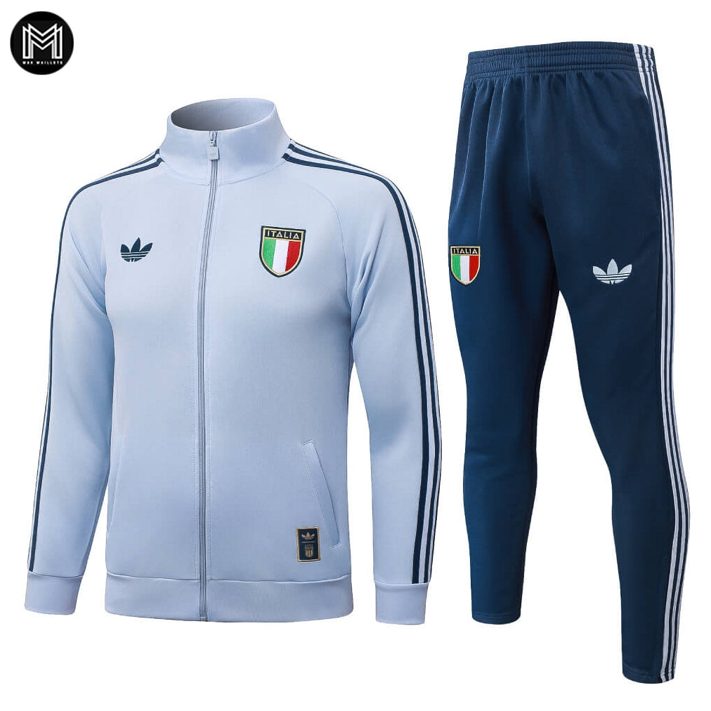 Training Tracksuit Italy 2026/27