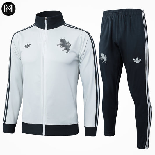 Training Tracksuit Juventus 2025