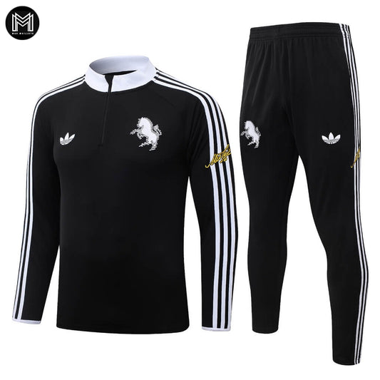 Training Tracksuit Juventus 2026/27