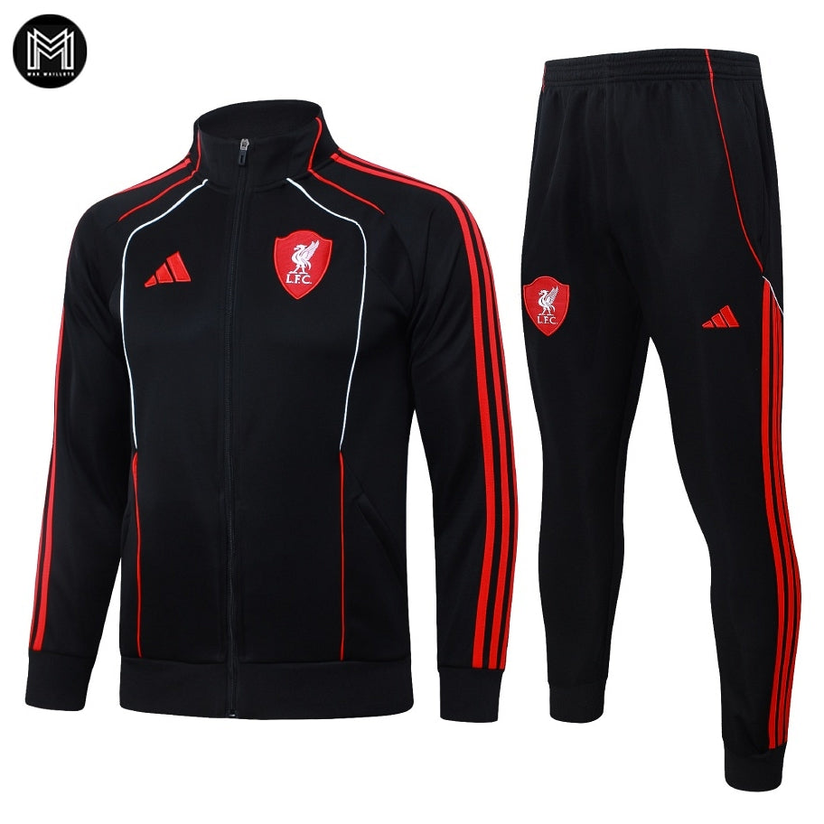 Training Tracksuit Liverpool 2025/26