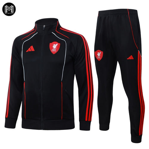 Training Tracksuit Liverpool 2025/26