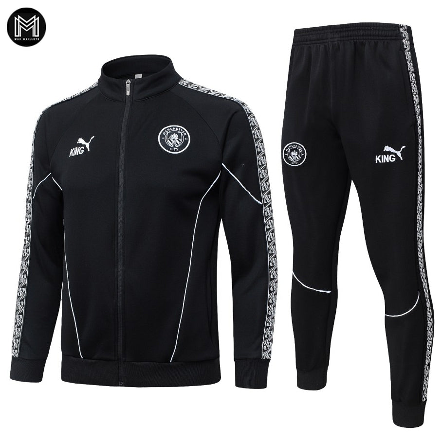 Training Tracksuit Manchester City 2025/26