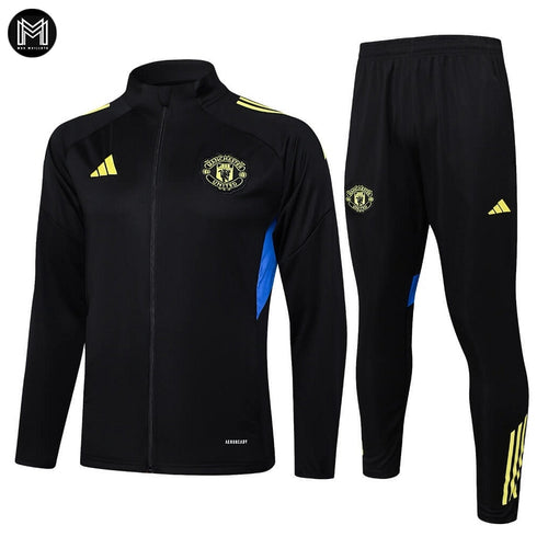 Training Tracksuit Manchester United 2025/26 – Style 1