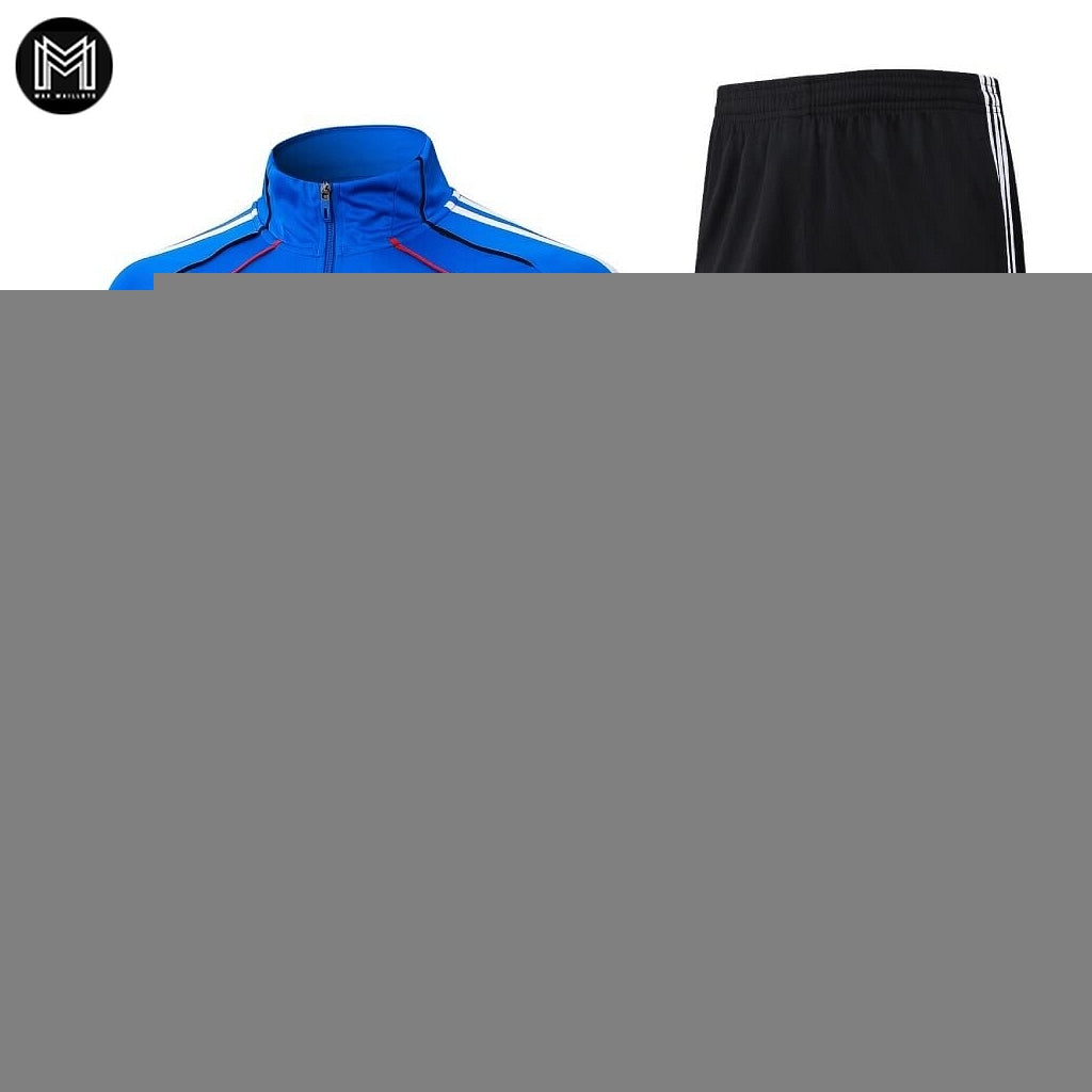 Training Tracksuit Manchester United 2025/26 – Style 2