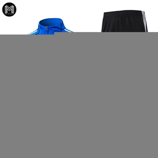 Training Tracksuit Manchester United 2025/26 – Style 2