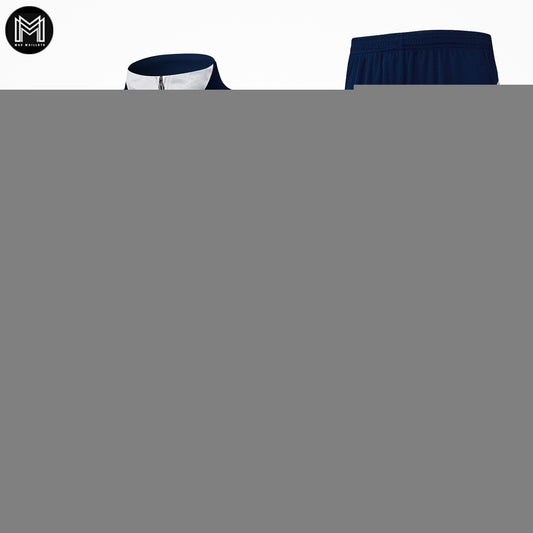 Training Tracksuit Portugal 2025 – Style 2