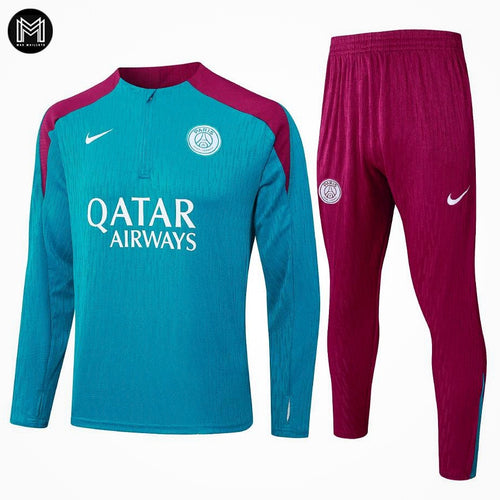 Training Tracksuit PSG 2024/25 – Style 4
