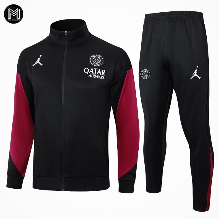 Training Tracksuit PSG 2024/25 – Style 6
