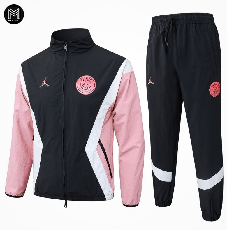 Training Tracksuit PSG 2025/26 – Style 1