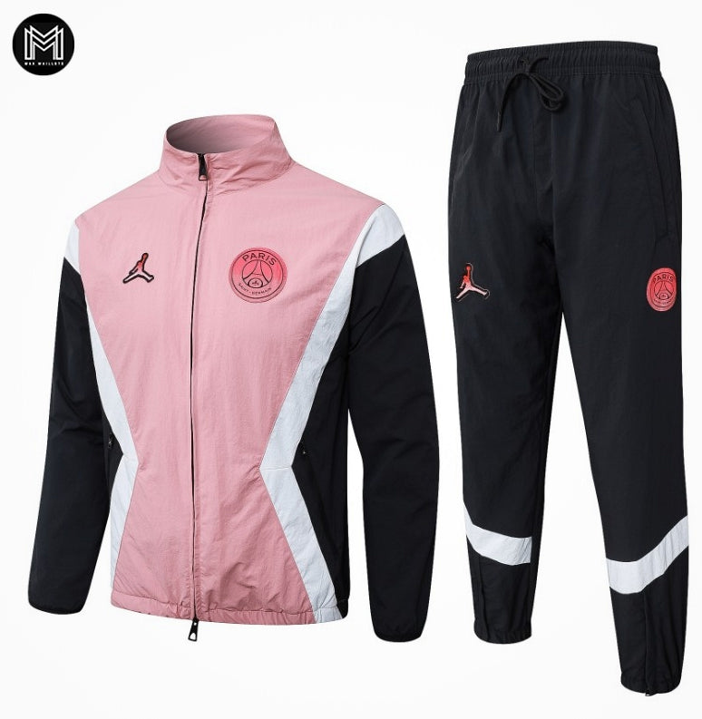 Training Tracksuit PSG 2025/26 – Style 2