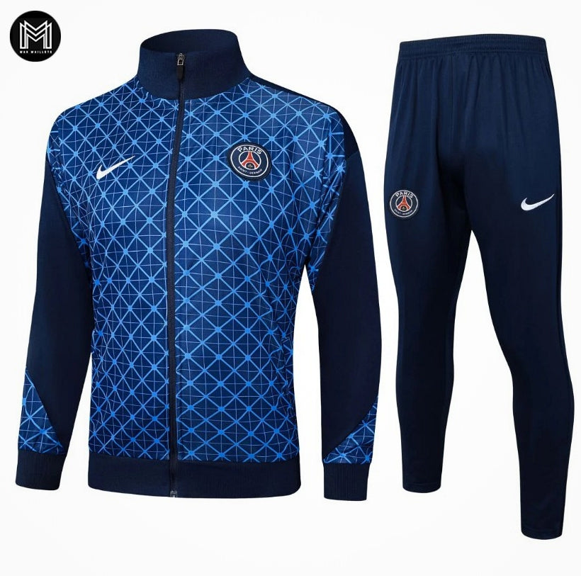 Training Tracksuit PSG 2025/26 – Style 3