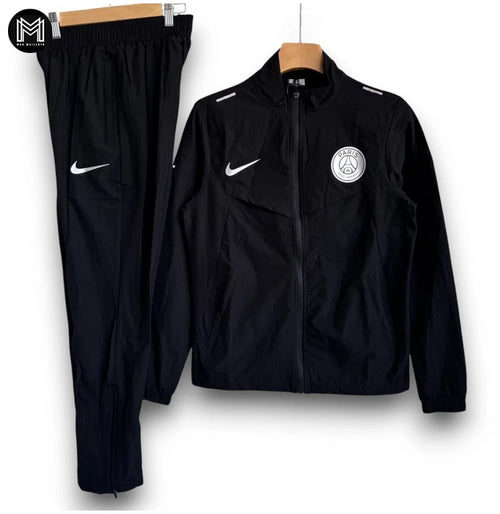 Training Tracksuit PSG 2025/26 – Style 5