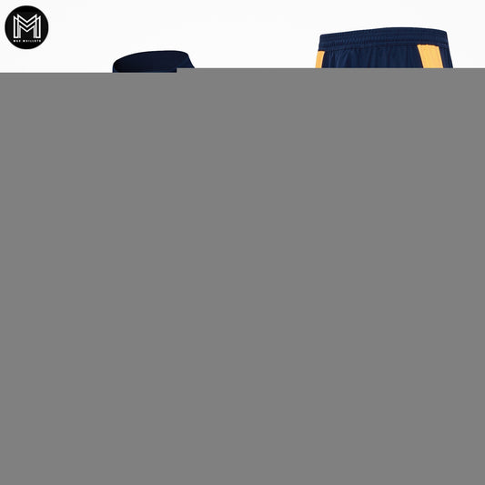 Training Tracksuit Real Madrid 2024/25 – Style 2