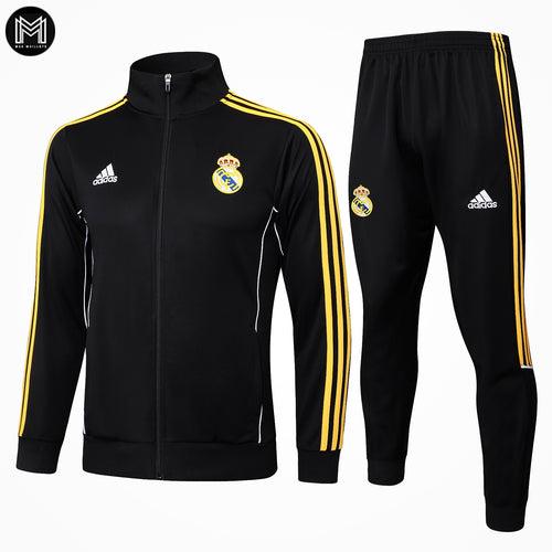 Training Tracksuit Real Madrid 2025 – Style 2
