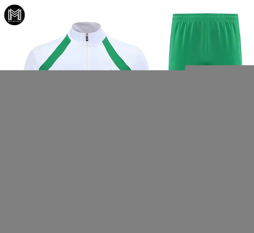 Training Tracksuit Senegal 2026 – Style 1