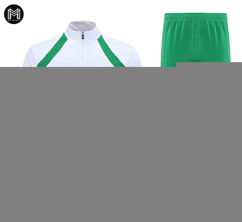 Training Tracksuit Senegal 2026 – Style 1