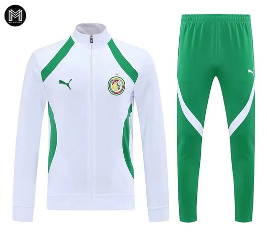 Training Tracksuit Senegal 2026 – Style 1