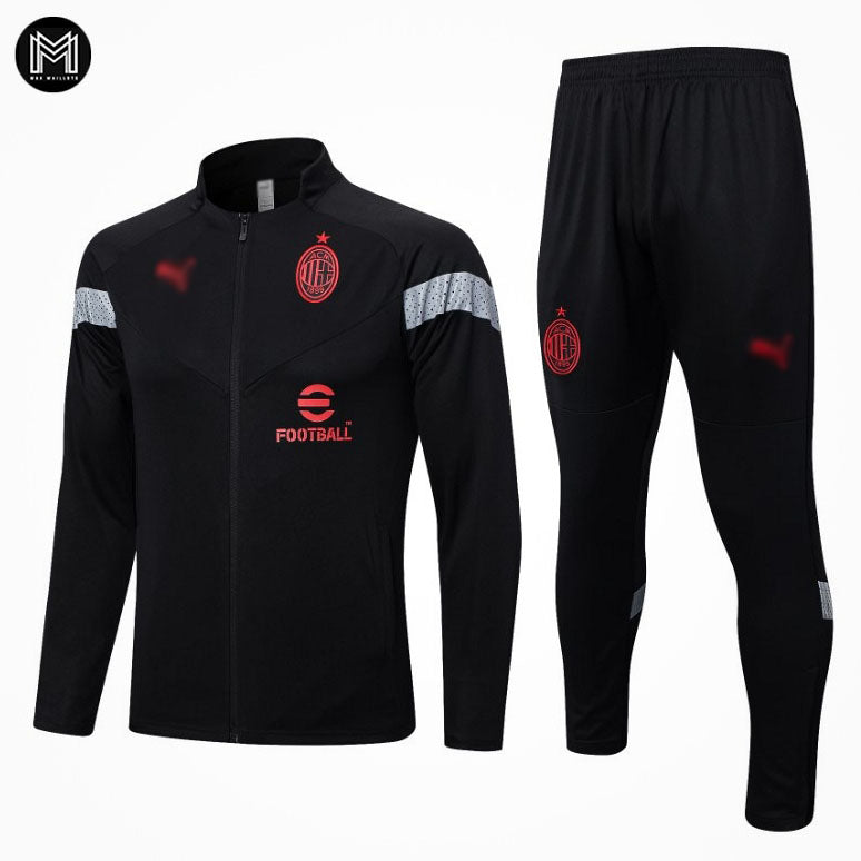 Training Tracksuit AC Milan 2022/23 – Style 1