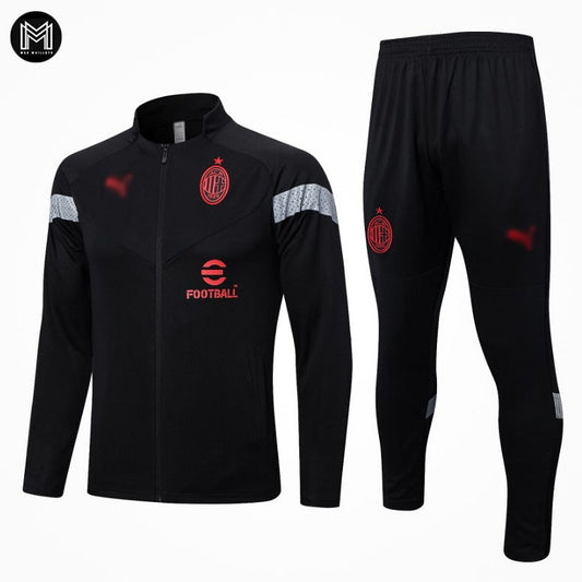 Training Tracksuit AC Milan 2022/23 – Style 1