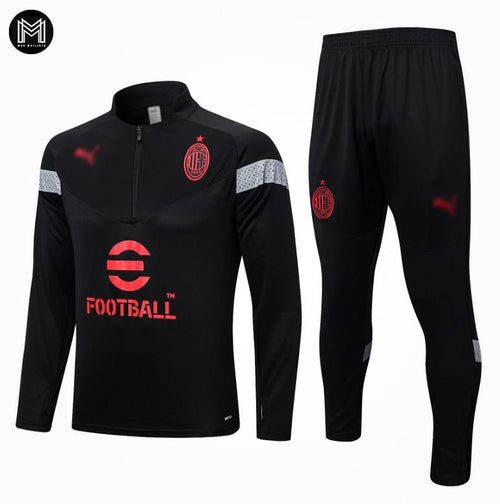 Training Tracksuit AC Milan 2022/23 – Style 2