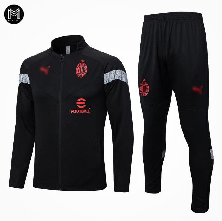 Training Tracksuit AC Milan 2022/23 – Style 5