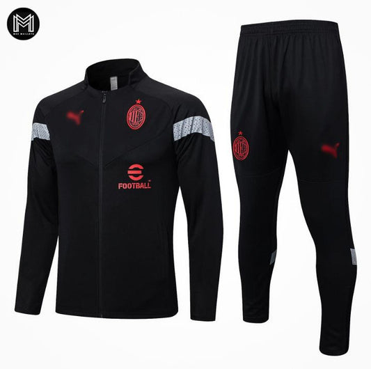 Training Tracksuit AC Milan 2022/23 – Style 5