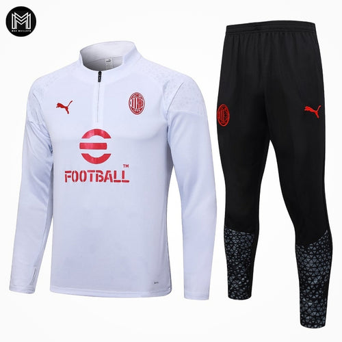 Training Tracksuit AC Milan 2023/24 – Style 2