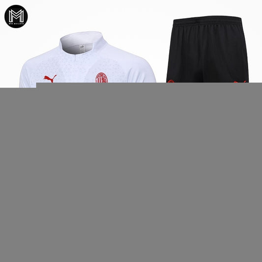Training Tracksuit AC Milan 2023/24 – Style 3